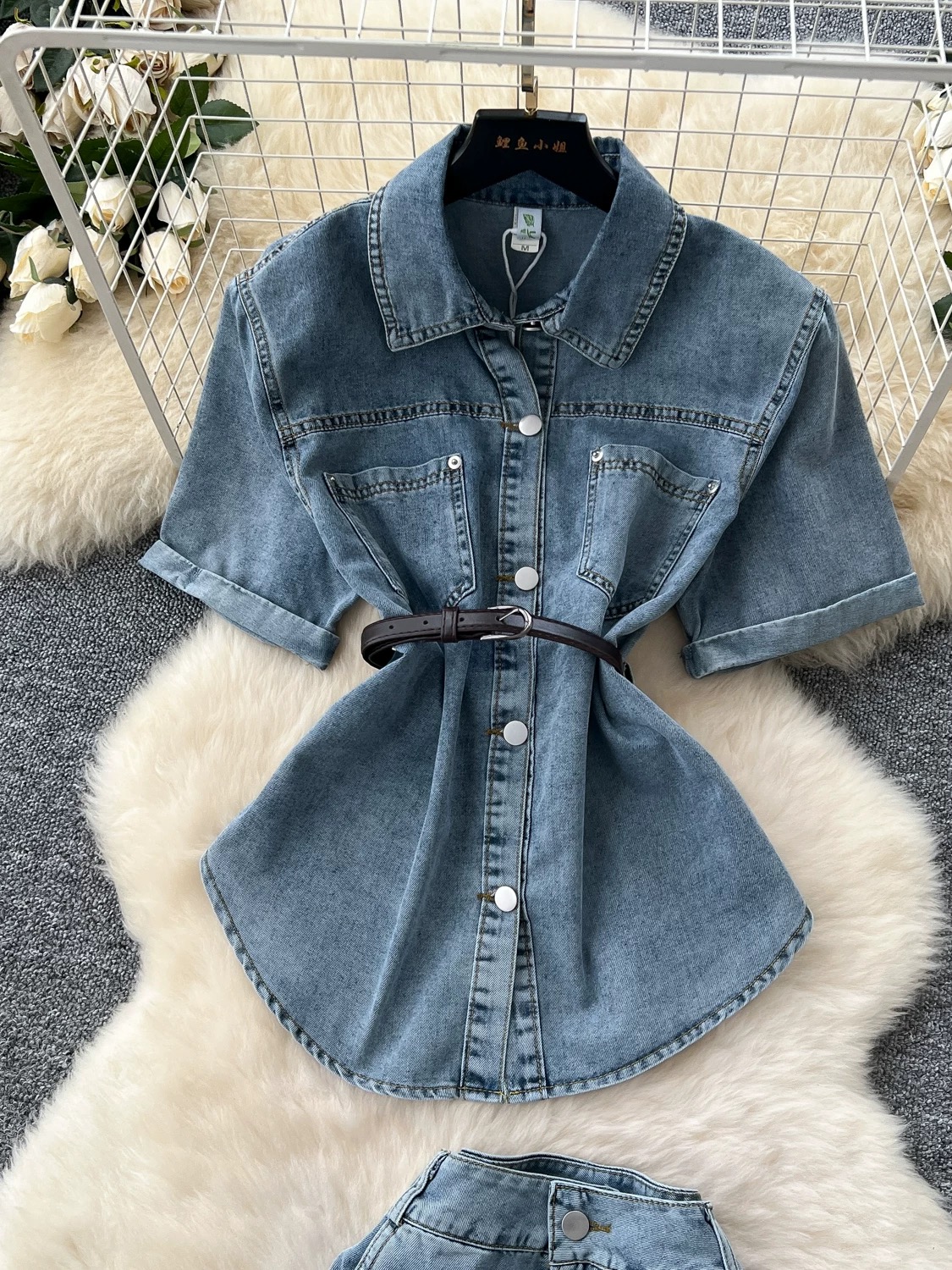 Rosey girl set DTP222 images